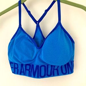 Under Armor Sports Bra